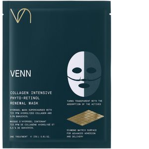 VENN Collagen-Intensive Phyto-Retinol Renewal 23g - 1 treatment