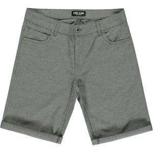 Cars Jeans Short Nathan - Heren