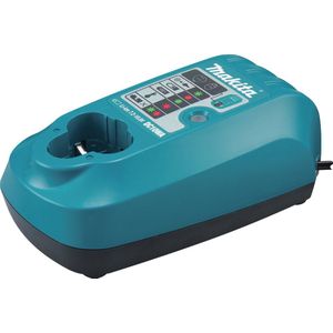 Makita DC10WA oplader li-ion accu 10.8V 1.3A