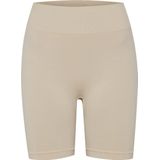 b.young - BYBrix - Leggings - Crème - High Waist - Skinny
