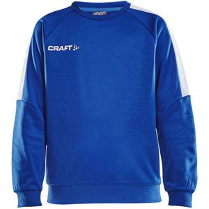 Craft Progress Sweater Kinderen - Royal | Maat: 146/152