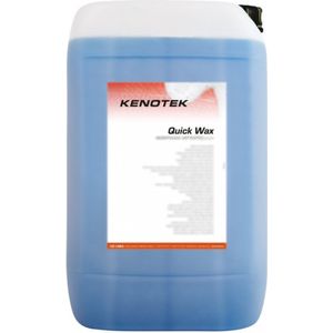 KENOTEK - Quick Wax - 20L - 20