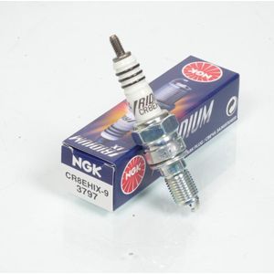 ngk bougie voor honda 100 scv lood scooter na 2008 nieuw