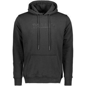 Ballin - Hoodie 5215 - Trui - Zwart