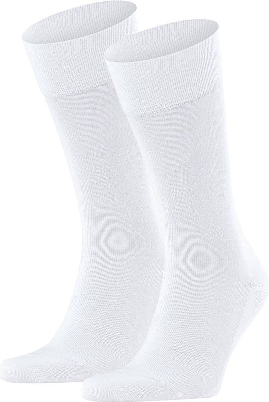 Falke - SENSITIVES - Sokken Set van 2