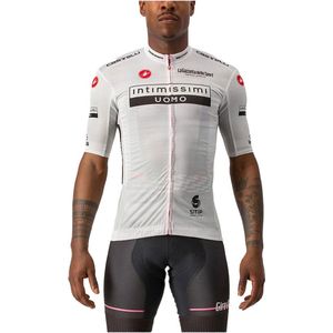 Castelli #giro106 Competizione Jersey Met Korte Mouwen Veelkleurig L Man