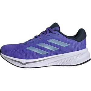 adidas Performance Response Schoenen - Unisex - Blauw- 40