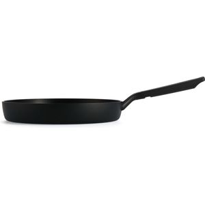 KitchenAid Classic Grillpan - 28 cm - Aluminium - Met Antiaanbaklaag