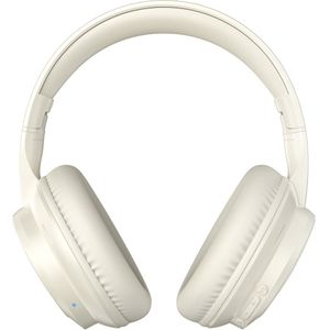 Draadloze Over-Ear Koptelefoon Bluetooth 5.4 | Hoofdtelefoon met Microfoon | 3 EQ-instellingen | 10 Uur Batterij | USB-C | Opvouwbaar Design | Noise Cancelling Microfoon