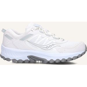 Saucony - Grid Peak - Sneakers - Wit