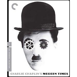 Moderne Film Tijd [Blu-Ray] [Regio B] (IMPORT)