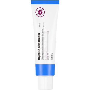 Apieu Glycolic acid cream