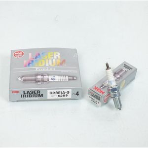 ngk bougie voor motor kawasaki 1400 zzr 2006 tot 2011 nieuw