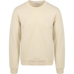 Colorful Standard - Sweater - Off-White - 100% Organisch Katoen