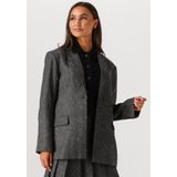 Copenhagen Muse - CMTRINA - Blazer - Donkergrijs - Dames