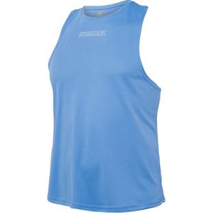 Hummel - Hmlte Curvy Tanktop Plus - Tanktop - Riviera - Plus-Size
