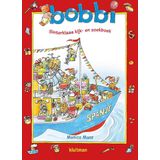 Bobbi - Sinterklaas kijk- en zoekboek