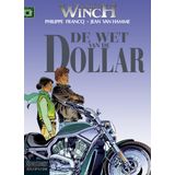Largo Winch 14 - De wet van de dollar
