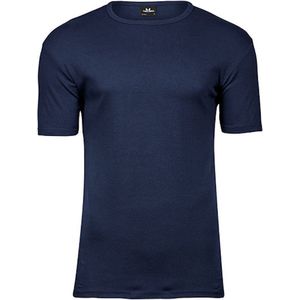 Tee Jays Men´s Interlock Tee TJ520 - Navy - S