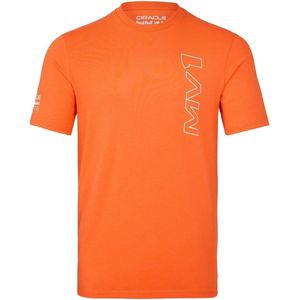 Red Bull Racing F1 Team Max Verstappen 1 Formula T-Shirt Official Formula 1