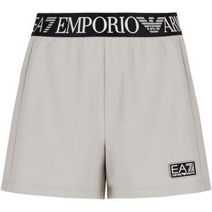EA7 Emporio Armani - 3DTS63 - Korte Broek - Wit