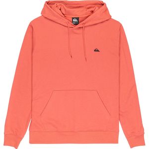 Quiksilver - Basic Sweatshirt - Hoodie - Regular Fit