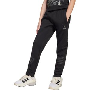 adidas Sportswear adidas x Star Wars The Mandalorian™ Broek Kids - Kinderen - Zwart- 140