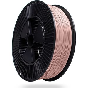 colorFabb Rpla-semi-matte-blossom 3D-printerfilament - 1,75 mm - 4000 g - Duurzaam - Professionele afwerking - Veelzijdig