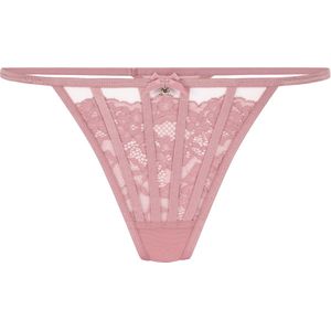 Hunkemöller String Maxime Roze L