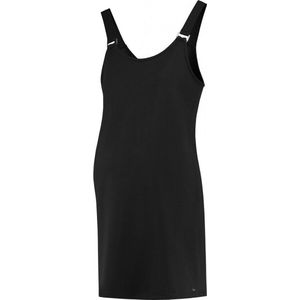 Love2wait - Dungaree Dress Sweat - Maat XS