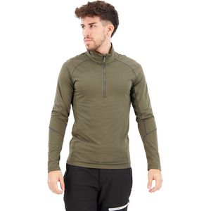 CMP - 30l0537 - Herenshirt - Sweatshirt