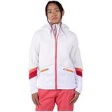 Rossignol - Wispile - Fleece - Volledige Rits