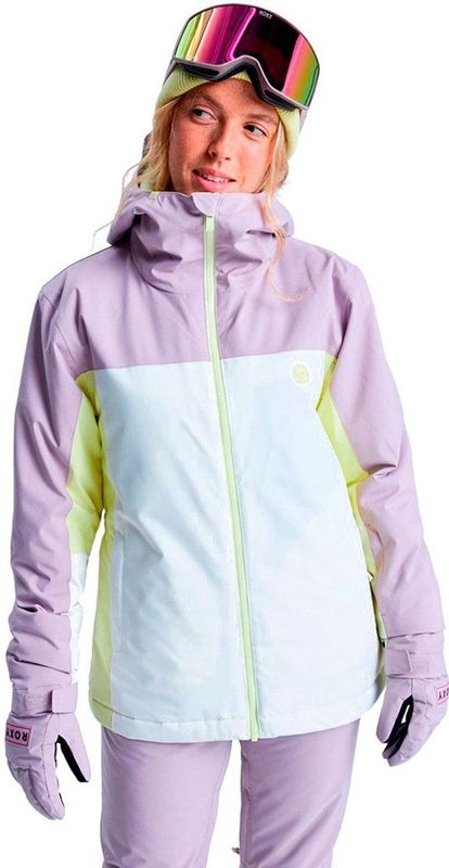 Roxy - Galaxy 10K - Technisch Snowjack - Dames