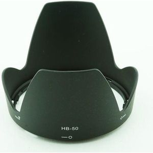 Zonnekap HB-50 voor Nikon lens AF-S 28-300mm f3.5-5.6G ED VR