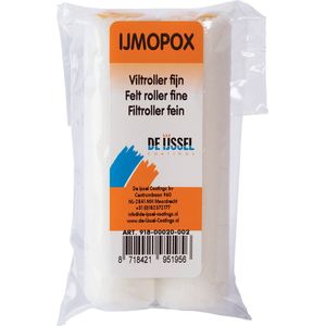 De IJssel Coatings - IJmopox Viltrol - 11cm - Set 2 Stuks