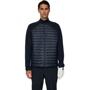 J.lindeberg Hayden Quilt Hybrid Jas L