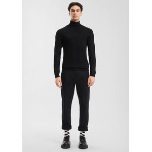 Q/S designed by - Heren Broek - Zwart