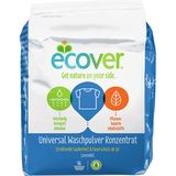 Ecover - Universal Waspoeder - 1,2 kg - Biologisch Afbreekbaar