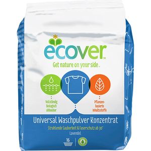 Ecover - Universal Waspoeder - 1,2 kg - Biologisch Afbreekbaar