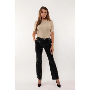 Rita Broek Black G17001