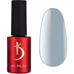 KODI PROFESSIONAL BLACK&WHITE COLLECTION GEL POLISH - GELLAK 45 BW 7 ML