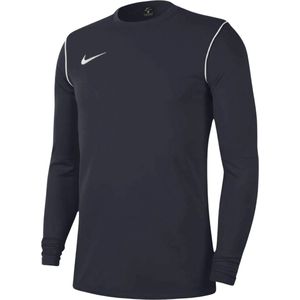 Nike - DF Park20 R - Longsleeve T-shirt - Zwart - Dri-FIT
