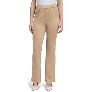 Betty Barclay - Ribbroeken - Beige