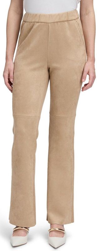 Betty Barclay - Ribbroeken - Beige