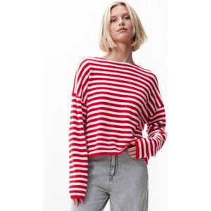 2202030803 relaxed fit soft knit