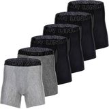 Under Armour - UA PERFORMANCE TECH - Boxershorts - Set van 6