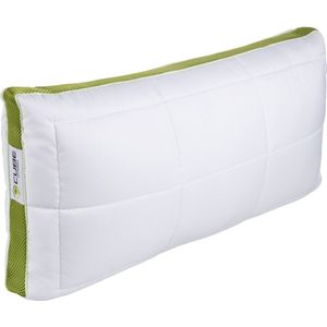 Cube Hybrid Kussen 40x80cm - Default - Default