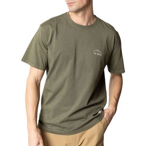 Fat Moose Hike Shirt Heren - Maat S