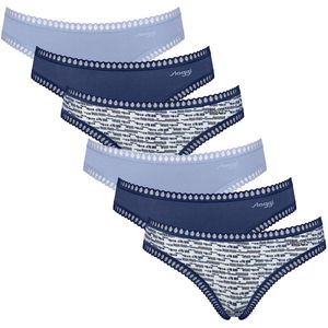 sloggi Minislip GO Crush Mini