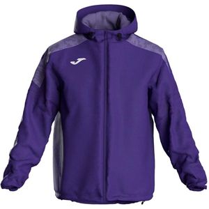 Joma - Champions VIII - Regenjas - Paars - L